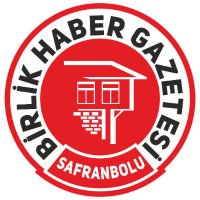 Safranbolu Birlik Haber(@habersafranbolu) 's Twitter Profile Photo