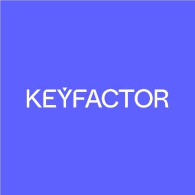 logo Keyfactor