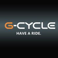 G-CYCLE(@GCYCLEGlobal) 's Twitter Profile Photo