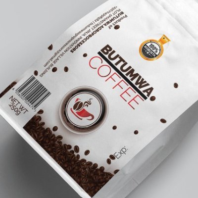 For the best ugandan made Robusta coffee, ground,roasted or green beans, we've got you covered