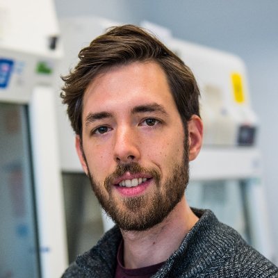 Bioinformatician and Evolutionary Microbiologist | Postdoc in the lab of @SarahLebeer at @UAntwerpen | Drummer | he/him