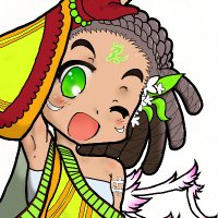 オニャンコポン杯(次回2025/2/24(月・祝)) (@onyankoponhai) 's Twitter Profile Photo オニャンコポン杯(次回2025/2/24(月・祝)) (@onyankoponhai) 's Twitter Profile Photo