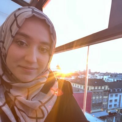 primary account : @hebh_jamal Palestinian Journalist based in Germany. Mother. bylines : @972mag @aljazeera @mondoweiss @middleeasteye @the_newarab