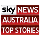 An automatic feed of the latest news from Australia and around the world, provided by Sky News, channel 601.