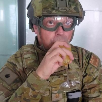 ArmyPAdad's profile picture. 