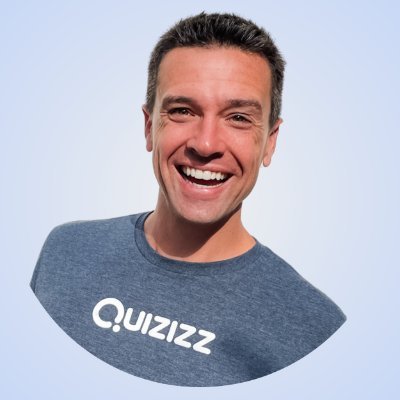 Ed-Tech Innovator & advocate for not making fish climb trees | 16 years teaching | Head of Community @Quizizz | Co-Founder @ClassroomQ | #UDL | #Edtech