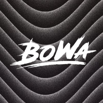 Bowamusic's profile picture. 