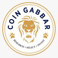 Coin Gabbar | Crypto Information Marketplace(@coin_gabbar) 's Twitter Profile Photo