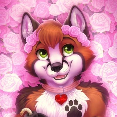 ππΎLeon Foxy πΎπ @leonfoxy.anthrotainment.com Profile