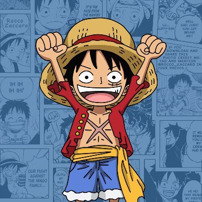 Samroot69187872's profile picture. "Yo-ho-ho! 🏴‍☠️☠️ If you see me with my nose buried in a One Piece chapter, just know I'm in my happy place 🤩📖 #onepiecefan #mugiwara #animeaddict"