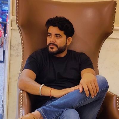 BharatM96258662's profile picture. 