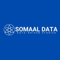 SOMAAL DATA(@somaaldata) 's Twitter Profile Photo