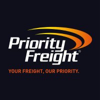 Priority Freight(@our_priority) 's Twitter Profile Photo