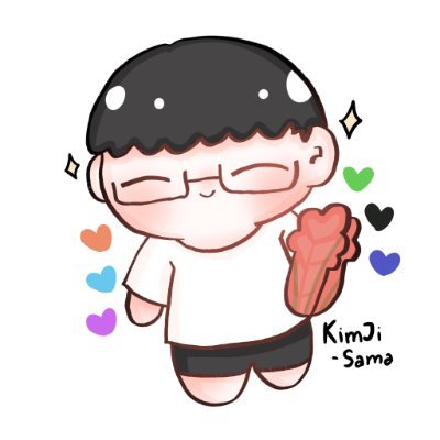 KIMJI-SAMAさんのプロフィール画像