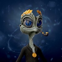 Antonio Patois (@napoleon_eth) 's Twitter Profile
