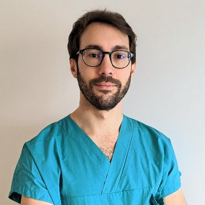 MD PhD FEBU | 
Endourologist, San Raffaele Hospital, Milan, Italy | 
Fellow in Endourology, ICBM, Vigevano, Italy
