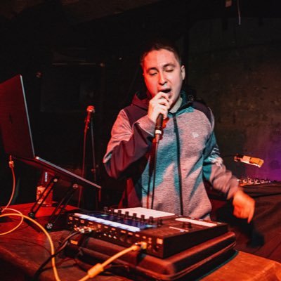 EmishiboyMinorU's profile picture. Grime/Rap artist & more.