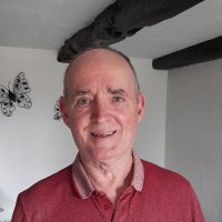 Frank Newall(@franknewall) 's Twitter Profile Photo