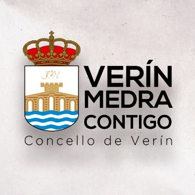 Perfil oficial de noticias do Concello de Verín.