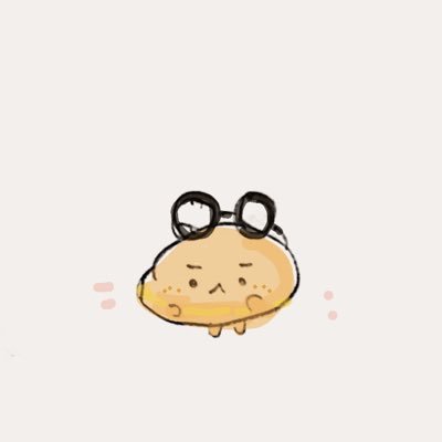 眼鏡カレーパンさんのプロフィール画像