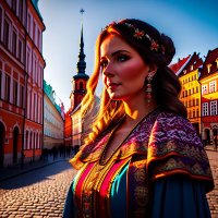 Anna Lapiņa (@annalapina_) 's Twitter Profile