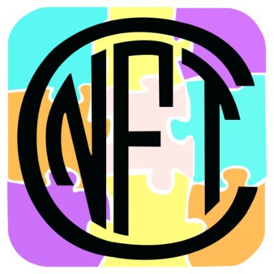 Digital pieces, real success! We're merging the real world with NFTs! Build the future with NFTC! 🚀🌍

Join NFTC Market @NFTCMarket