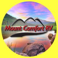 Mount Comfort RV (@mountcomfortrv) 's Twitter Profile Photo Mount Comfort RV (@mountcomfortrv) 's Twitter Profile Photo