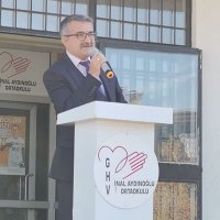 Ş.Mehmet Kilitci #MY🇹🇷 (@mkilitci) Twitter profile photo