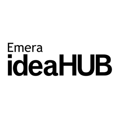 Atlantic Canada’s #deeptech  incubator for early stage  innovation that solves the worlds most important problems. #emeraideahub