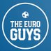 The Euro Guys (@TheEuroGuys) Twitter profile photo