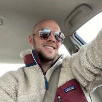 Danny O'Shea (@doshea213) 's Twitter Profile
