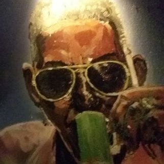 angenorveira22's profile picture. 