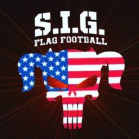 S.I.G_Girls_Flag_Football(@SIGGirlsFlagFo1) 's Twitter Profile Photo