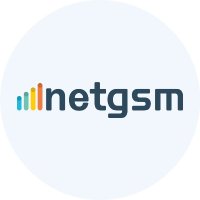 Netgsm(@NET_GSM) 's Twitter Profile Photo