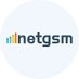 Netgsm (@NET_GSM) Twitter profile photo