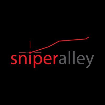 Sniper Alley Photo is on a noble mission to collect, archive & preserve photos of world-renowned photojournalists who covered the Siege of Sarajevo 1992-1996
