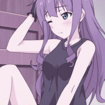 私の手を離してはいけませんよ
