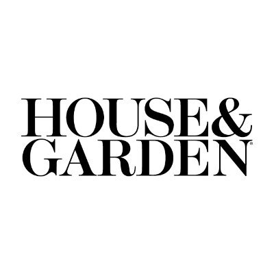 British House & Garden magazine. The best in international design and decoration. Condé Nast.