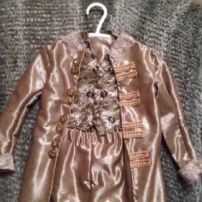 yorvikyarns's profile picture. Handmade Knits & Needlework & Bespoke Wedding Supplies .
Small independent start-up. DM to order.