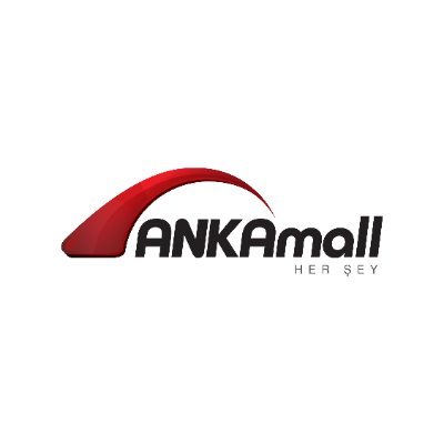 ANKAmall X Hesabı Profil Fotoğrafı ANKAmall X Hesabı Profil Fotoğrafı