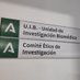 Unidad Investigación Biomédica HU Torrecárdenas (@uib_hutorrecard) Twitter profile photo Unidad Investigación Biomédica HU Torrecárdenas (@uib_hutorrecard) Twitter profile photo
