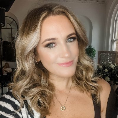 ⭐1 in 7.9 billion⭐
Passionate about developing talent and good mental health.
BrightonSEO speaker.
I do Digital PR but my most important job is mum (x2) 💕