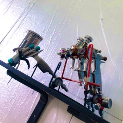 1118Kume's profile picture. #板金塗装 #鈑金塗装