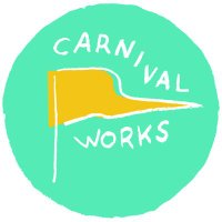 一般社団法人CARNIVAL WORKS(@carnival_works7) 's Twitter Profile Photo