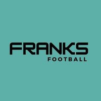 Franks Football(@franksfootball1) 's Twitter Profile Photo