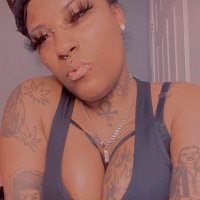 QU33n love (@exoticbarbie30) Twitter profile photo