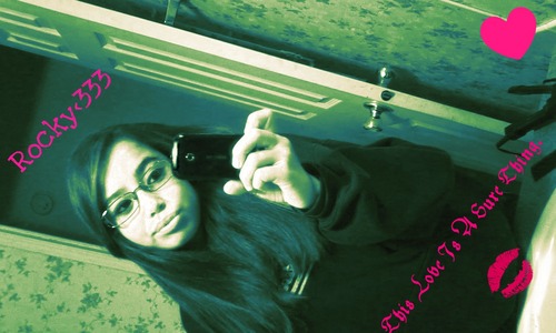 My names Alicia Im down af, & love making new friends. Follow me :)