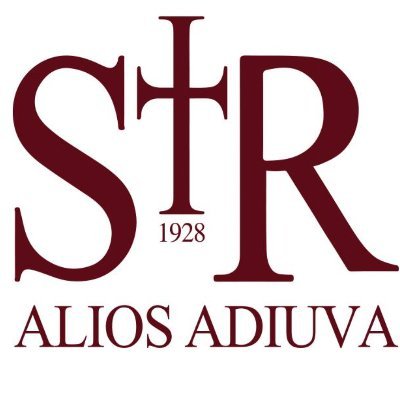 StRochsEnglish's profile picture. 