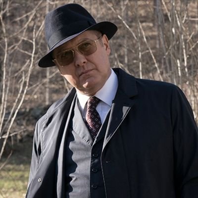 Certified Reddington