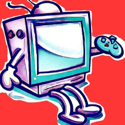 Creador de contenido me gusta hablar de Videojuegos,Series,Películas Deportes y compartir cosas interesantes
SIGUEME SALUDOS 🤗🎮🎬⚽️